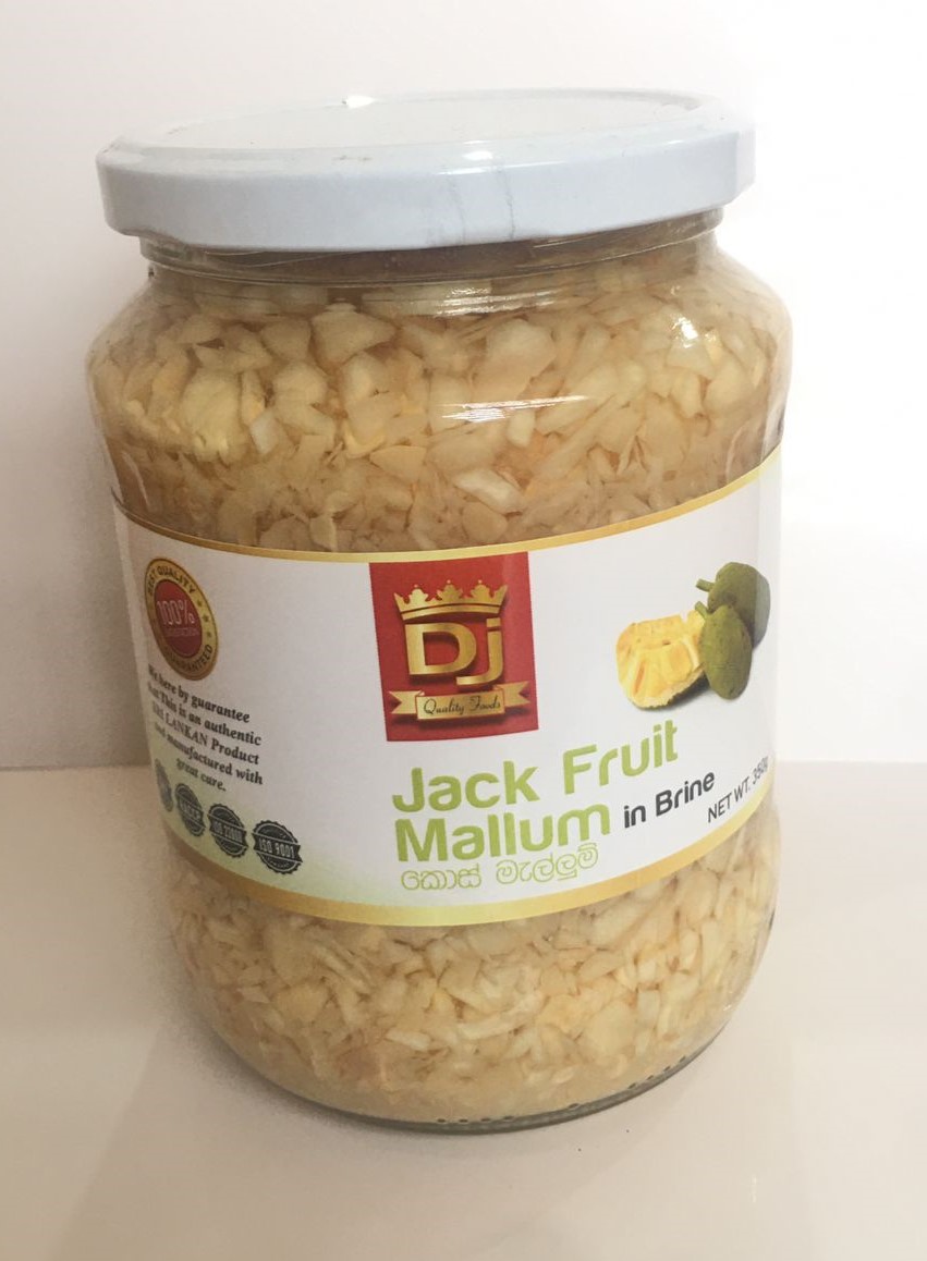 jck fruit mallum